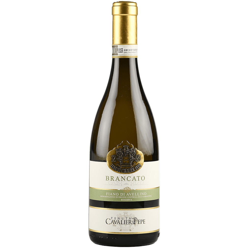 Brancato FIANO DI AVELLINO RISERVA DOCG