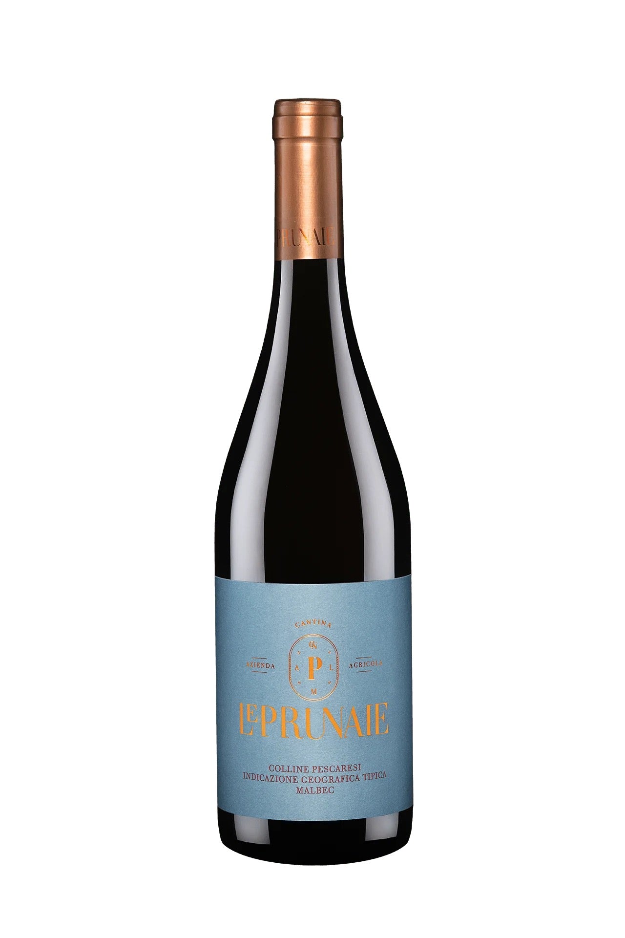 Malbec Colline Pescaresi IGT 2022