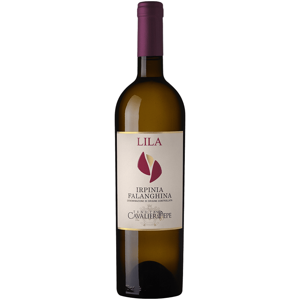 Lila IRPINIA FALANGHINA DOC 2024