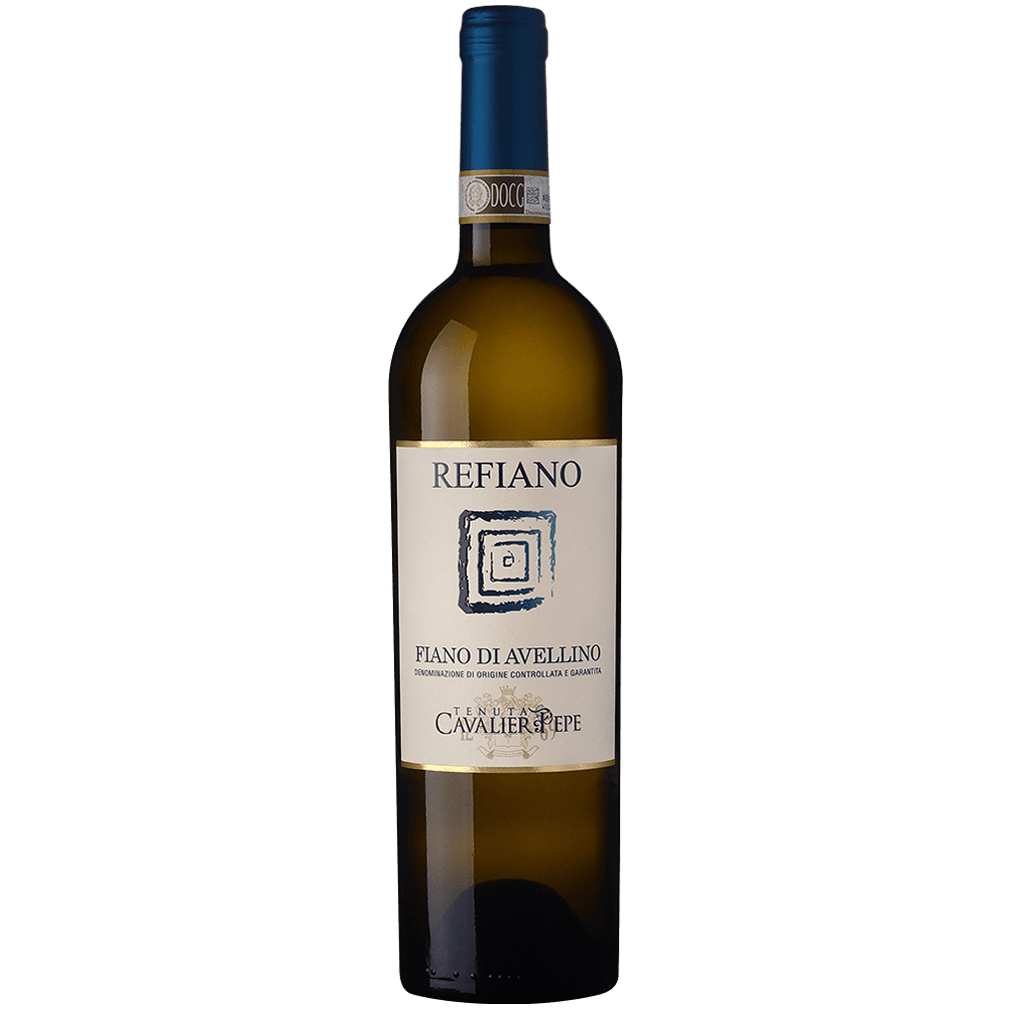 Refiano FIANO DI AVELLINO DOCG 2023