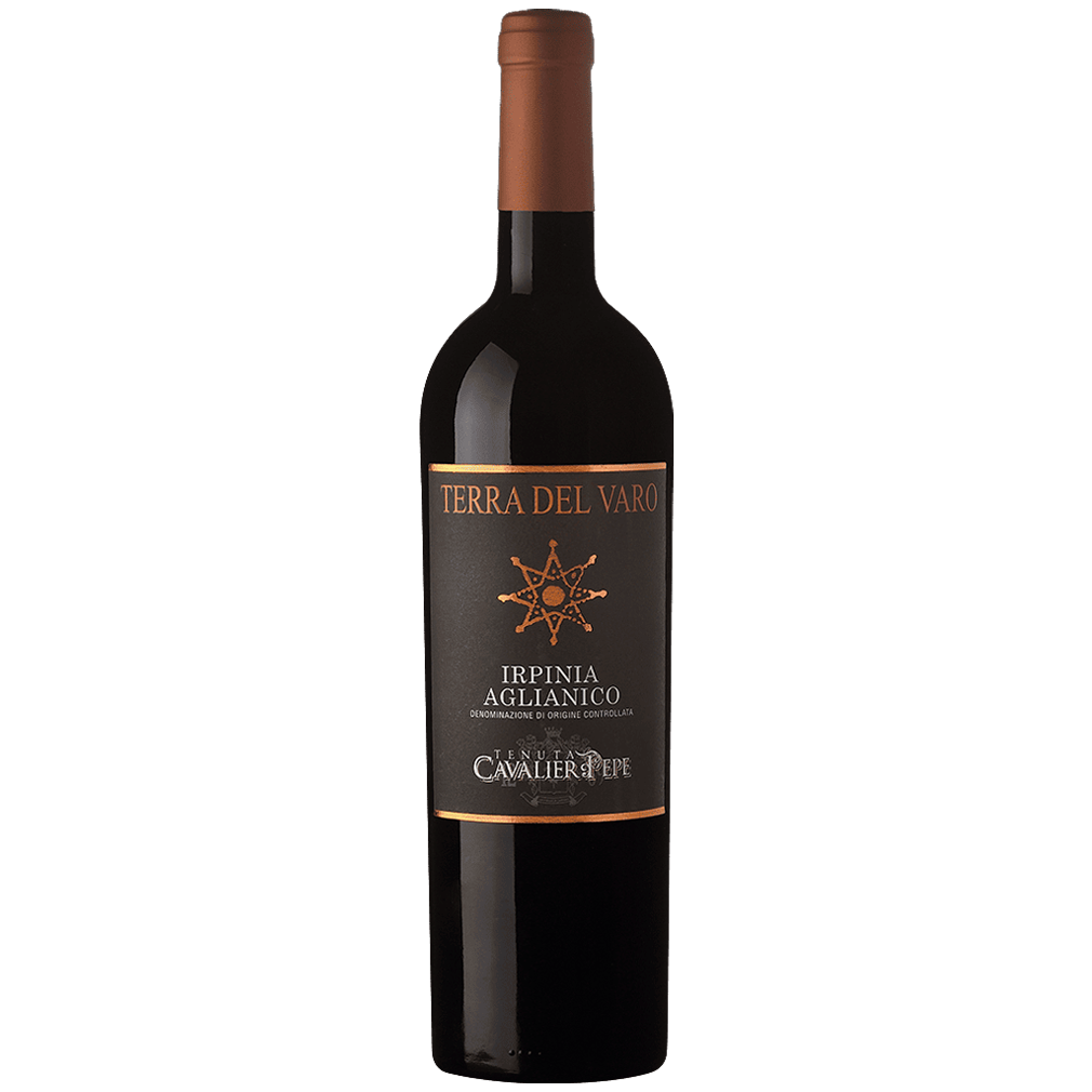 Terra del Varo IRPINIA AGLIANICO DOC 2020