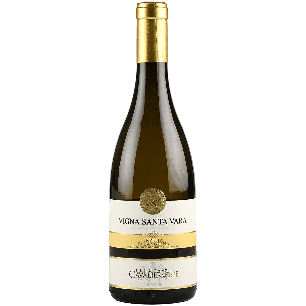 Vigna Santa Vara IRPINIA FALANGHINA DOC 2022