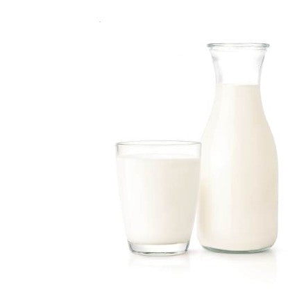 METEORA CIOCCOLATO AL LATTE CON CREMA DI LATTE