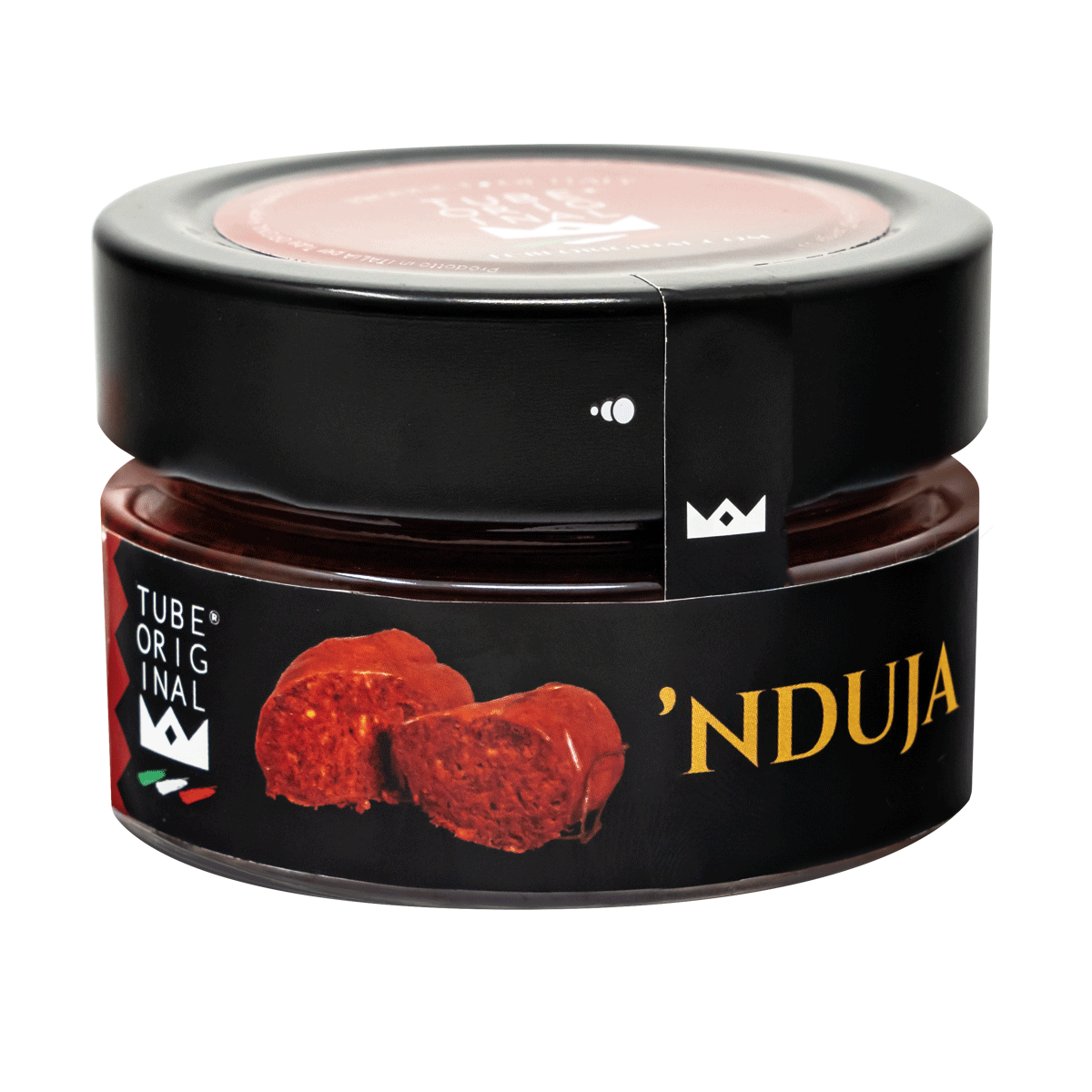 ’Nduja