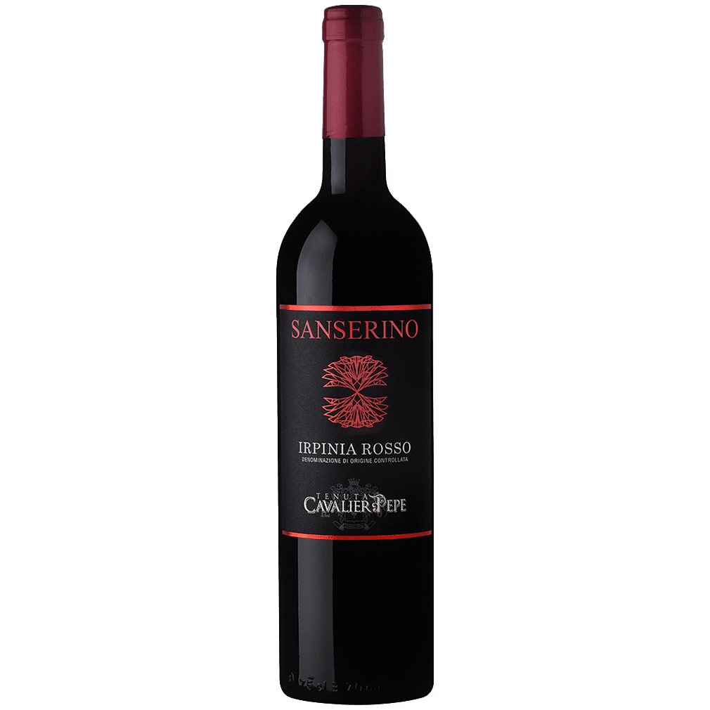 Sanserino IRPINIA ROSSO DOC 2020