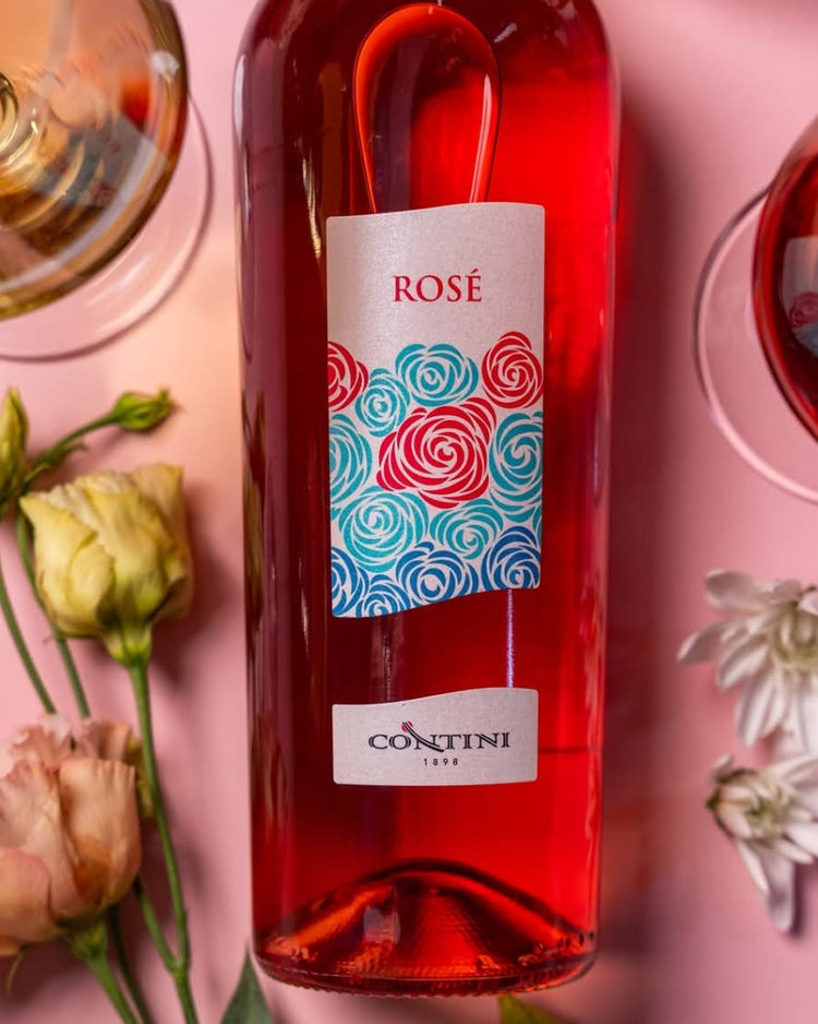 Rosè Contini