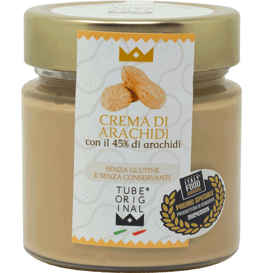 Crema di Arachidi