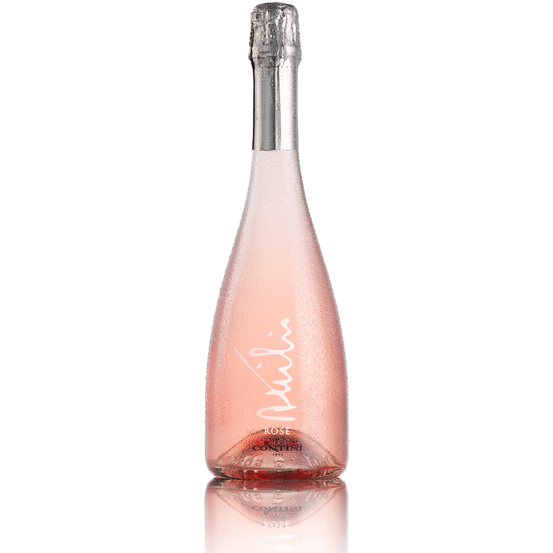 ATTILIO ROSÉ  SPUMANTE DA UVE NIEDDERA