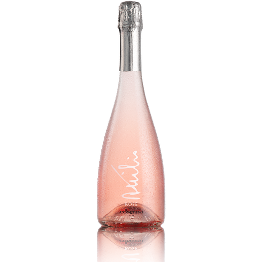 ATTILIO ROSÉ  SPUMANTE DA UVE NIEDDERA