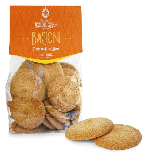 BISCOTTI BACIONI