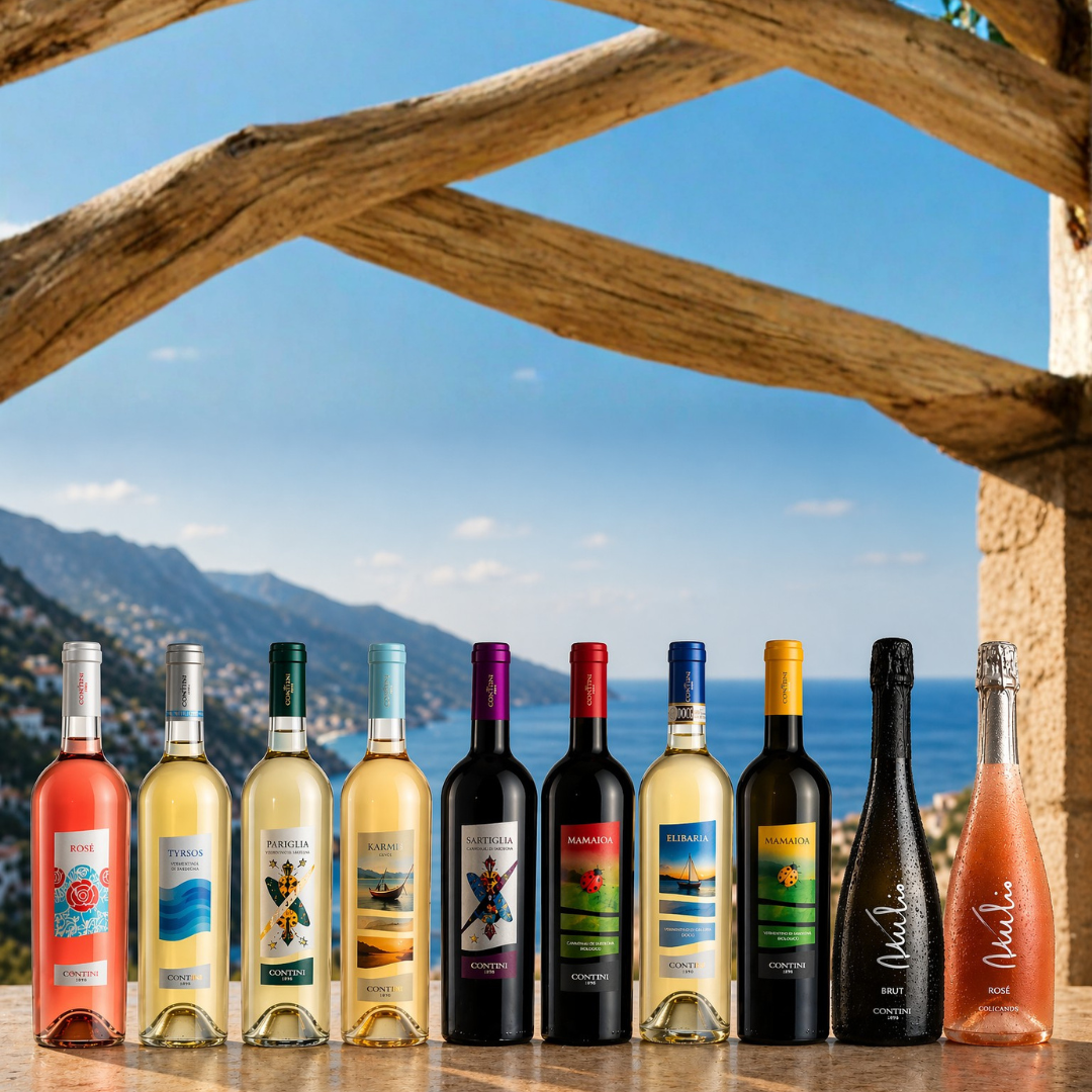 Degustazione Premium