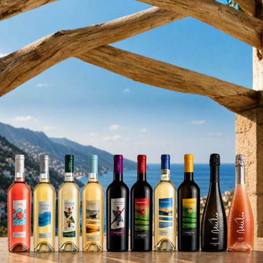 Degustazione Premium