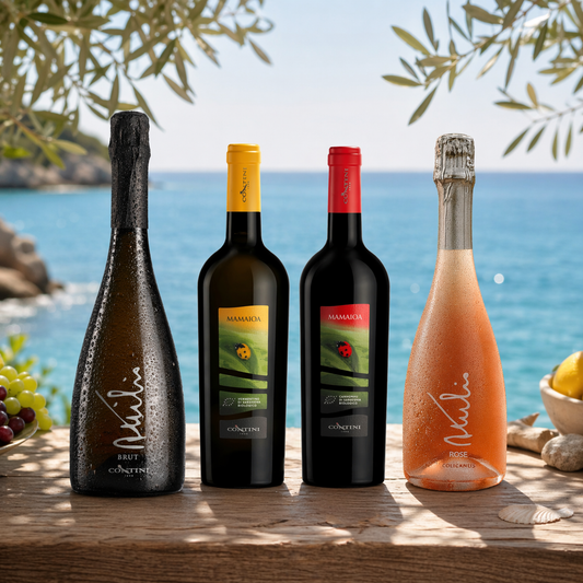 Degustazione assaggio Sardo