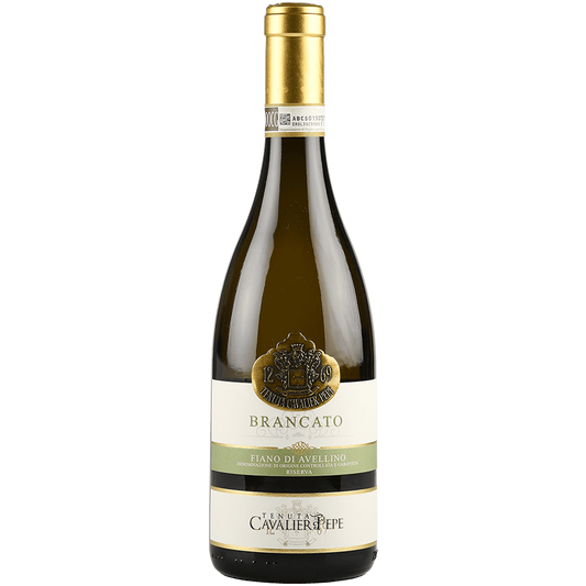 Brancato FIANO DI AVELLINO RISERVA DOCG