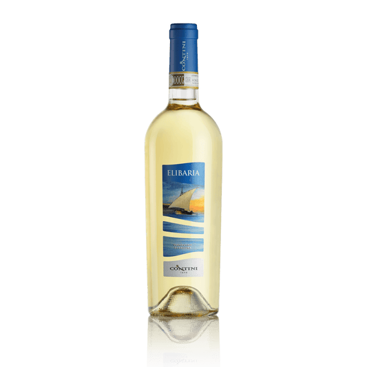 ELIBARIA VERMENTINO DI GALLURA DOCG