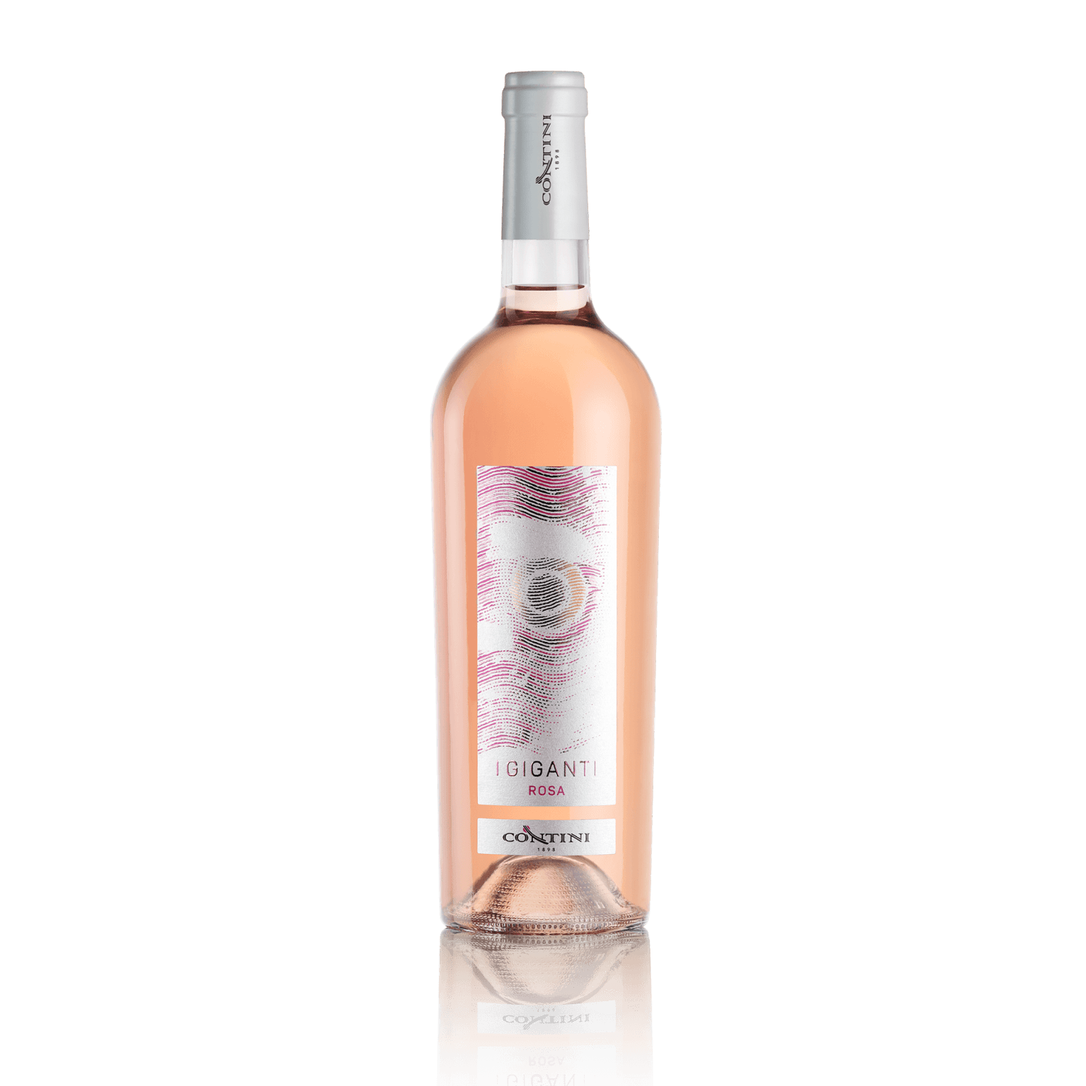 THARROS I GIGANTI ROSATO