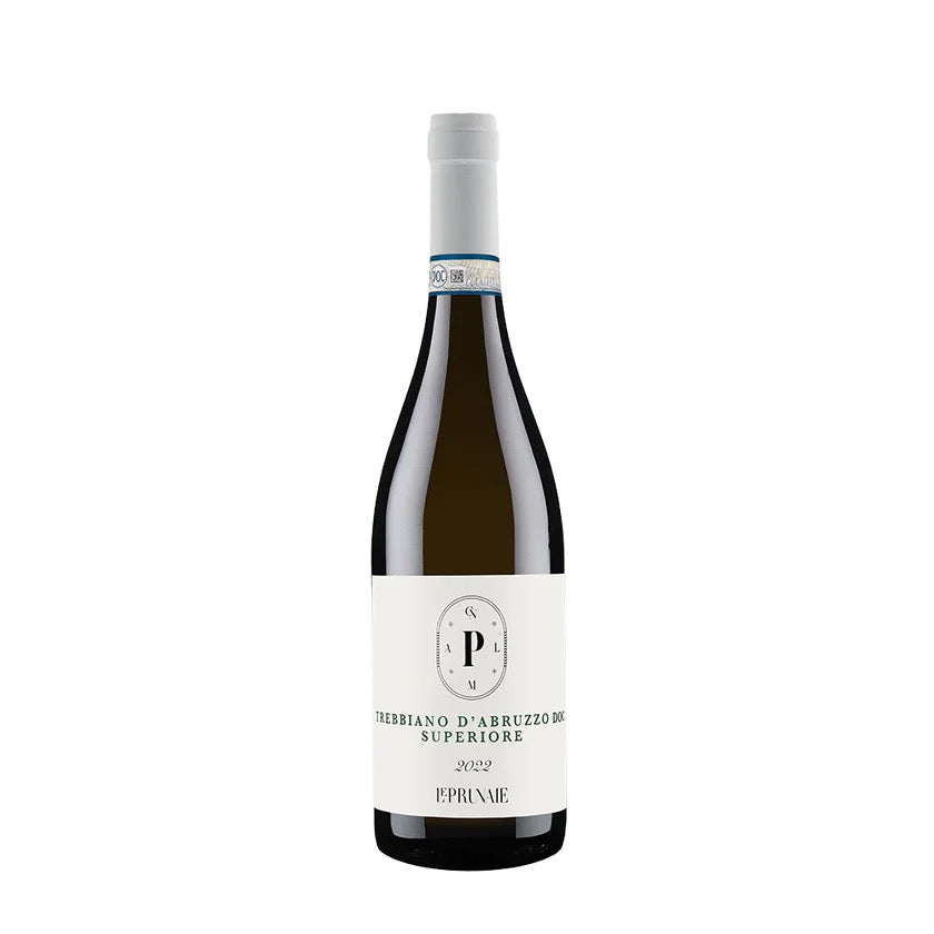 Trebbiano d'Abruzzo DOC Superiore 2022