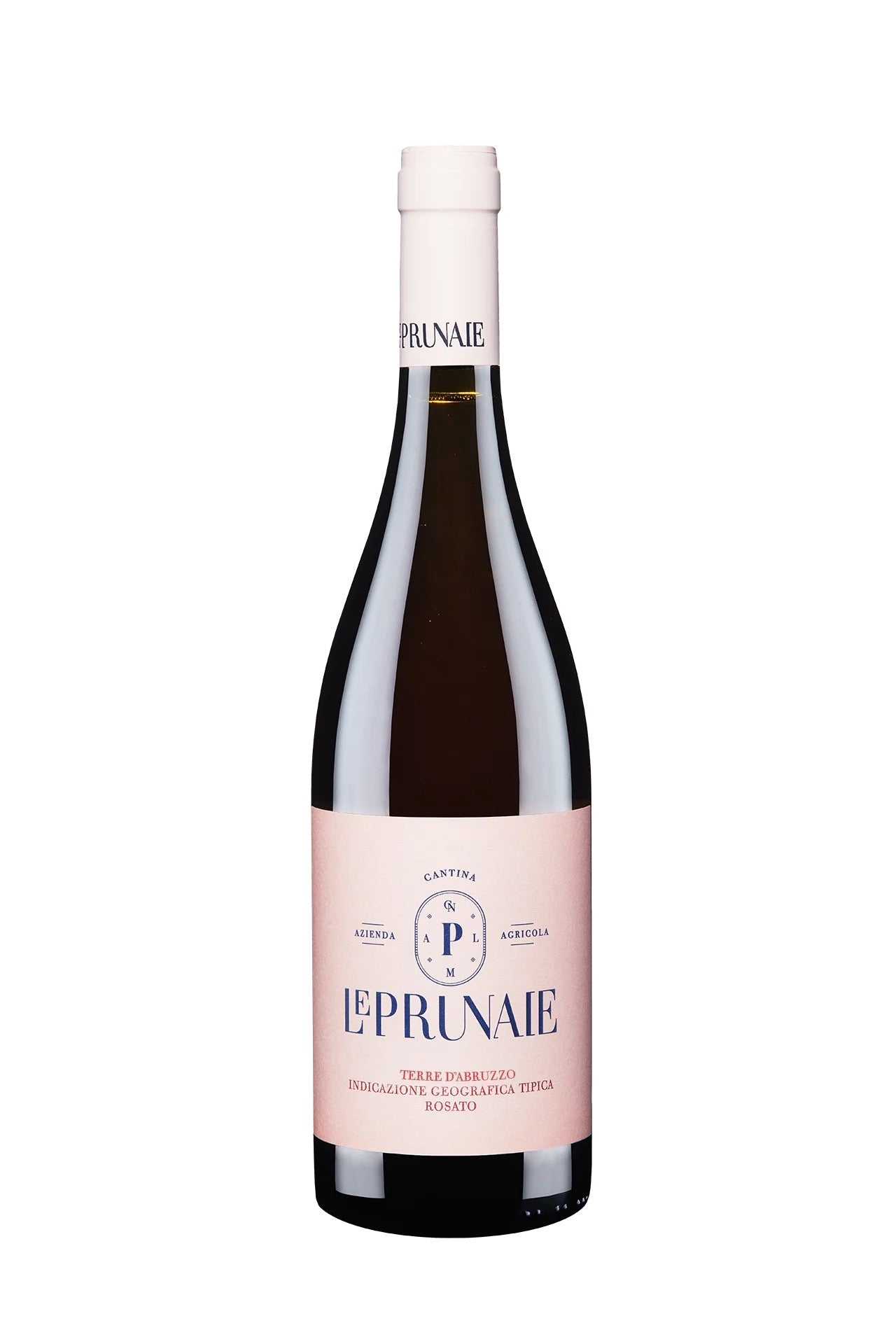 Rosato Terre d'Abruzzo IGT 2025