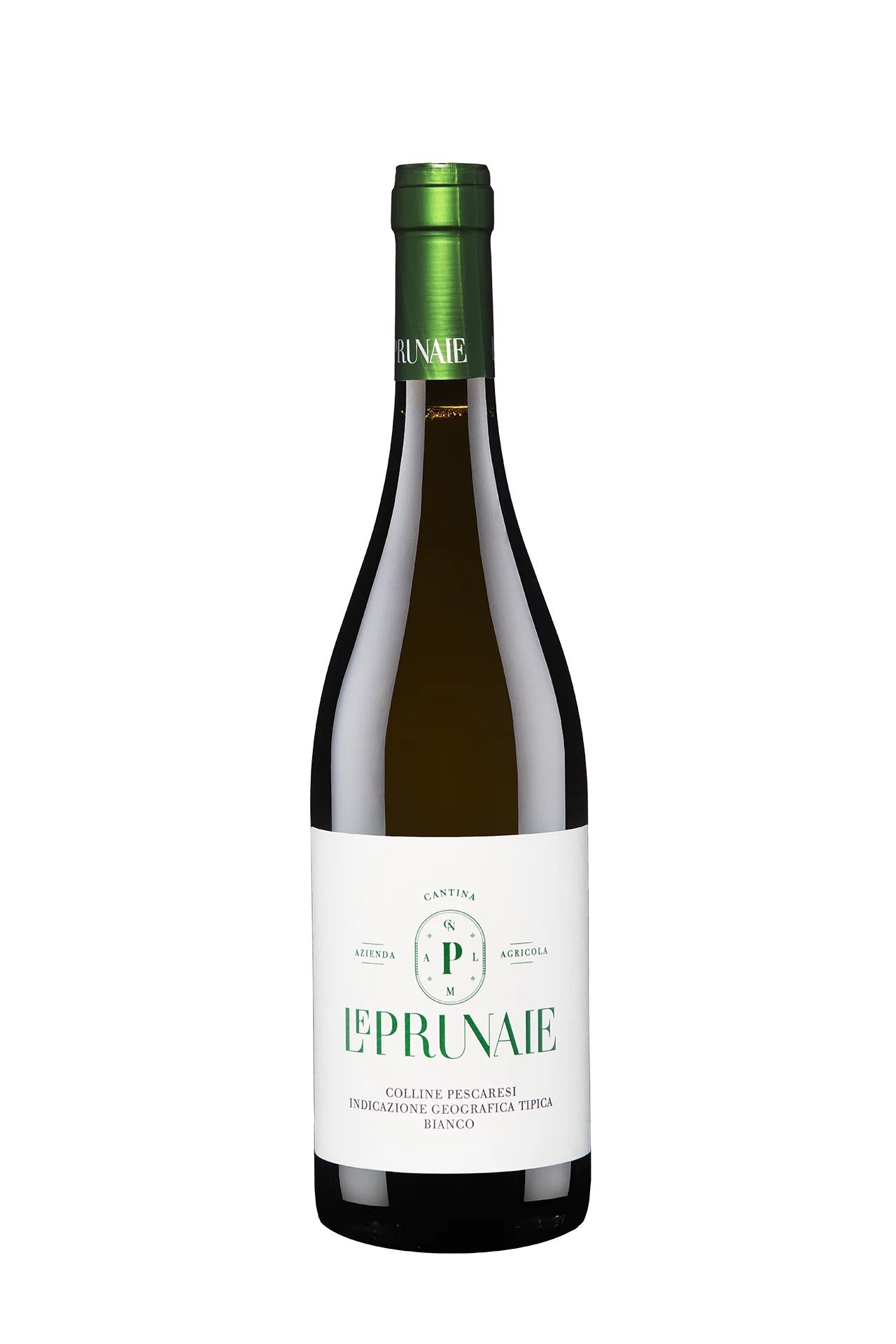 White Colline Pescaresi IGT 2023