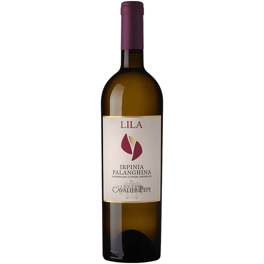Lila IRPINIA FALANGHINA DOC 2024
