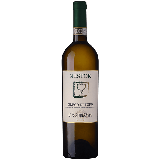 Nestor GRECO DI TUFO DOCG 2023