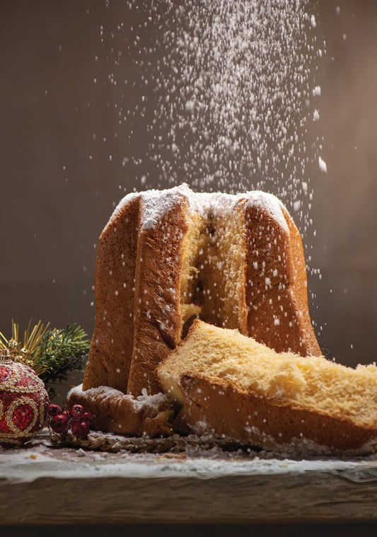 PANDORO ARTIGIANALE  1 KG