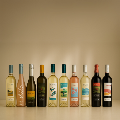 Box degustazione Premium