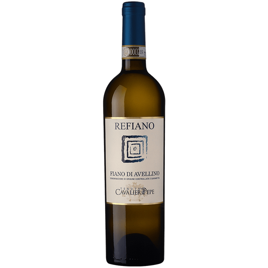 Refiano FIANO DI AVELLINO DOCG 2023