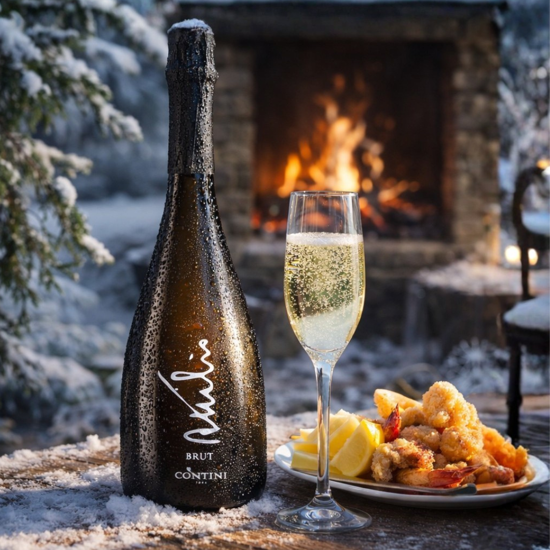 ATTILIO BRUT SPUMANTE