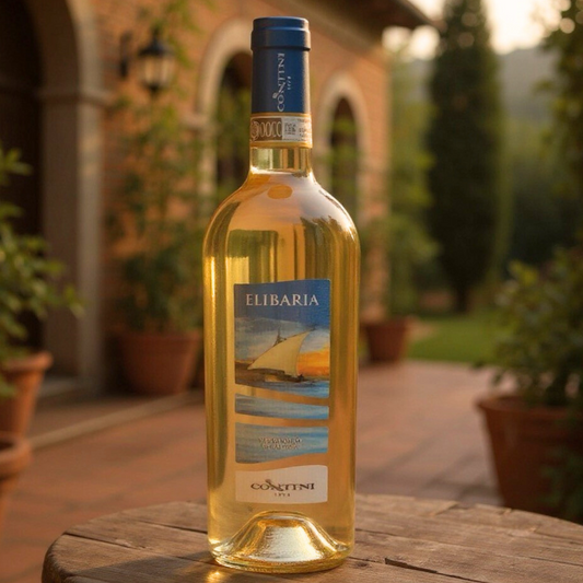 ELIBARIA VERMENTINO DI GALLURA DOCG