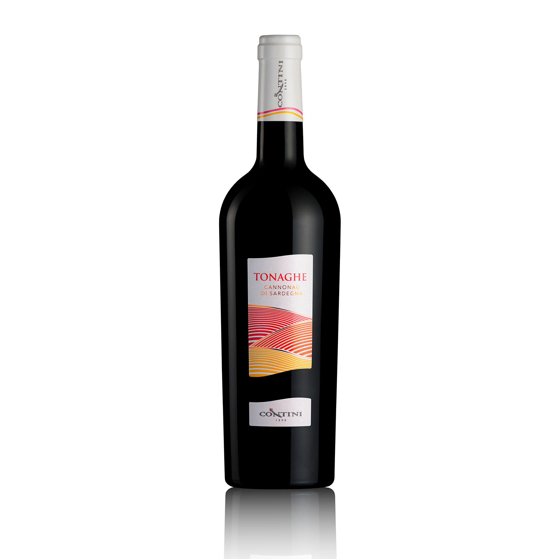 SARTIGLIA CANNONAU DI SARDEGNA DOC