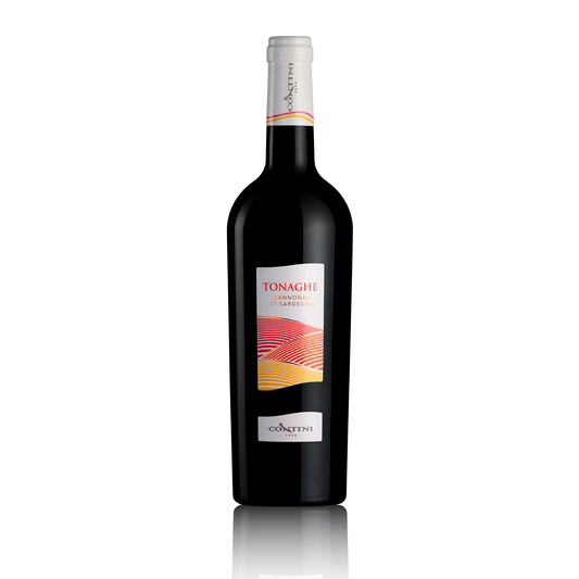 SARTIGLIA CANNONAU DI SARDEGNA DOC