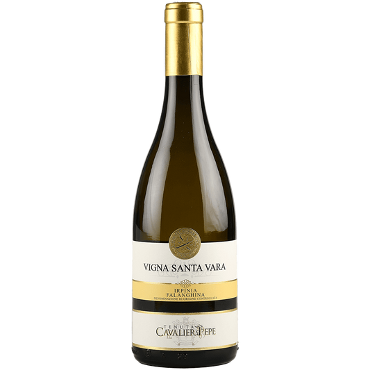 Vigna Santa Vara IRPINIA FALANGHINA DOC 2022