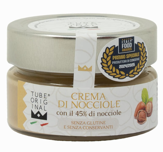 Crema di Nocciole