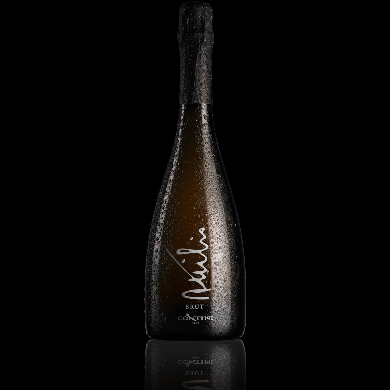 ATTILIO BRUT SPUMANTE