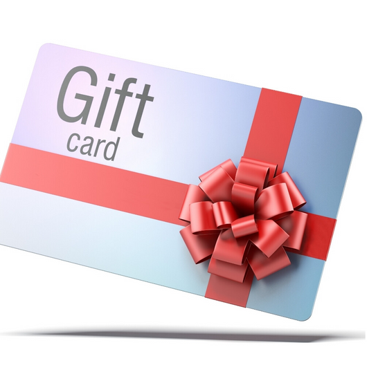 Gift Card Piccole Golosità