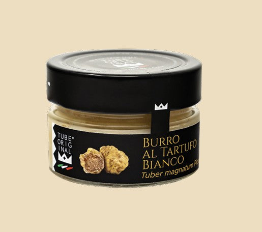 Burro al Tartufo Bianco
