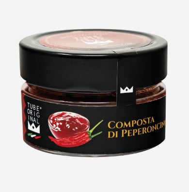 Composta di Peperoncino