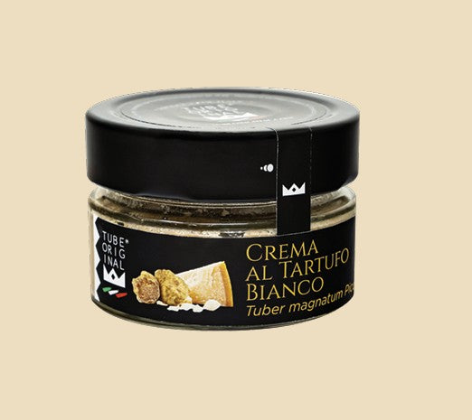 Crema al Tartufo Bianco