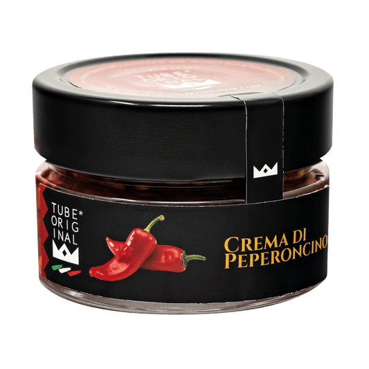 Crema di Peperoncino