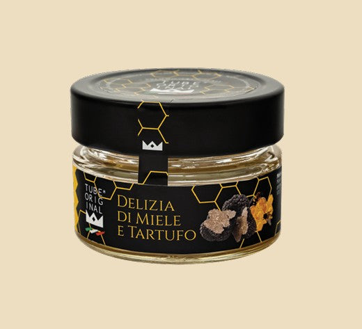 Delizie di Miele e Tartufo