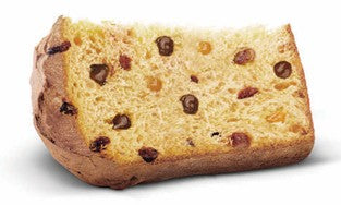 PANETTONE ARTIGIANALE 8 CEREALI E GOCCE DI CIOCCOLATO
