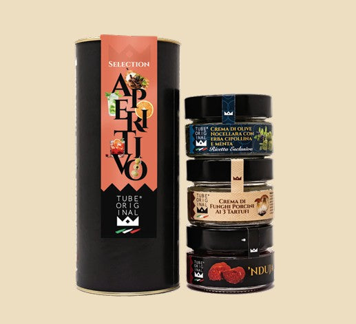 Le Selection Aperitivo