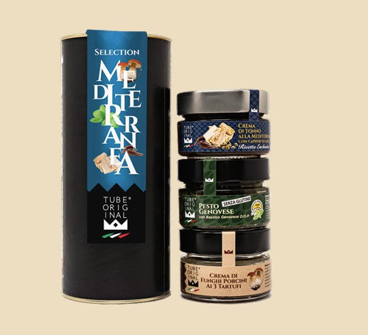Le Selection Mediterranea
