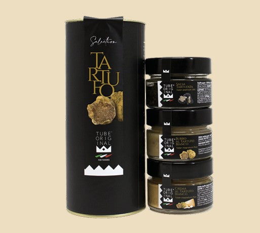 Le Selection Tartufo