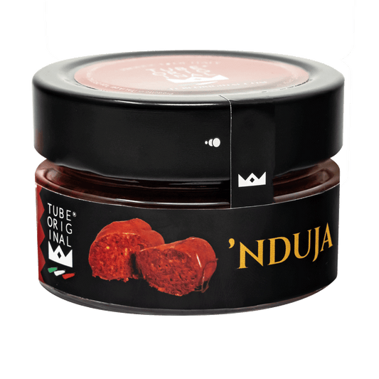 ’Nduja
