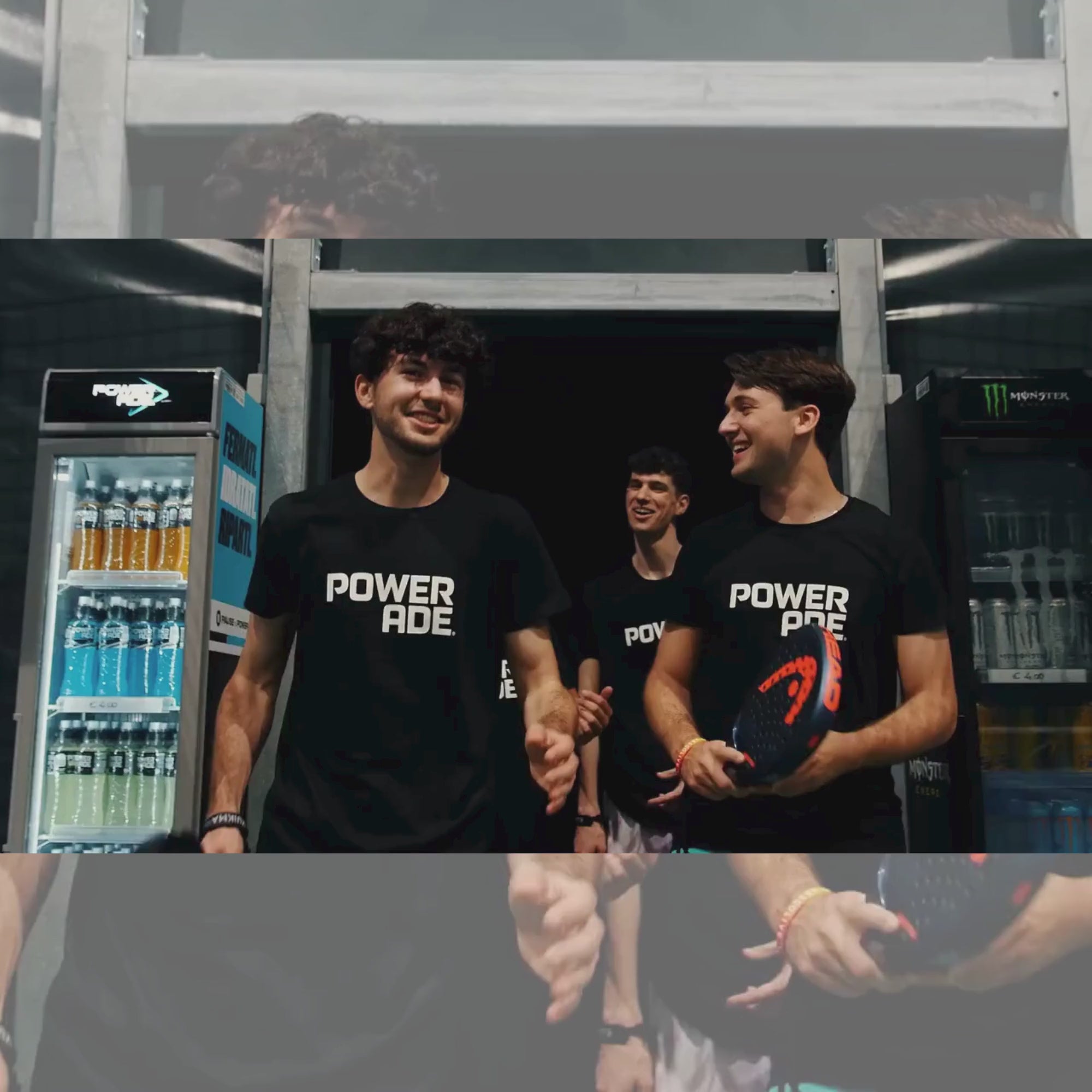 Load video: 