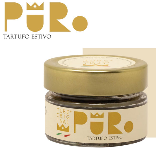 Puro tartufo estivo